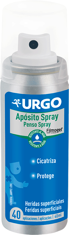 URGO Apósito En Spray 