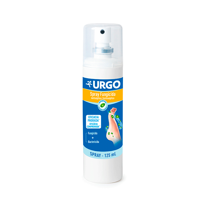 Urgo Spray Fungicida