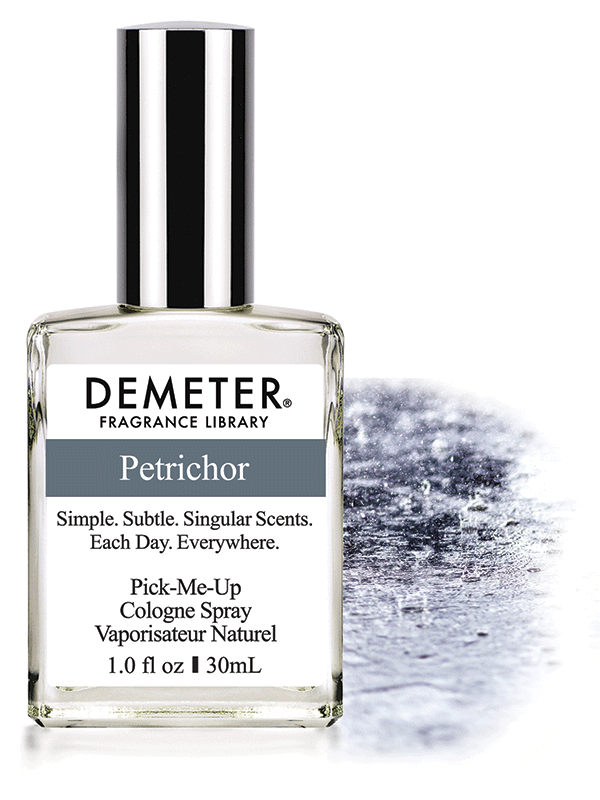 Demeter Petrichor