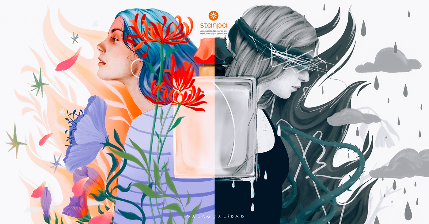 Falsificaciones Perfumes Y Moda