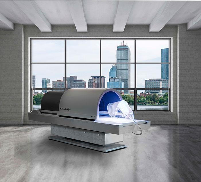 Mlx I3dome Room 2 Zipper