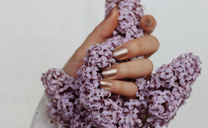 Uñas Primavera Druni Sm Content Studio