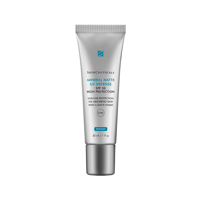 Mineral Matte UV Defense SPF 30 Sunscreen SkinCeuticals