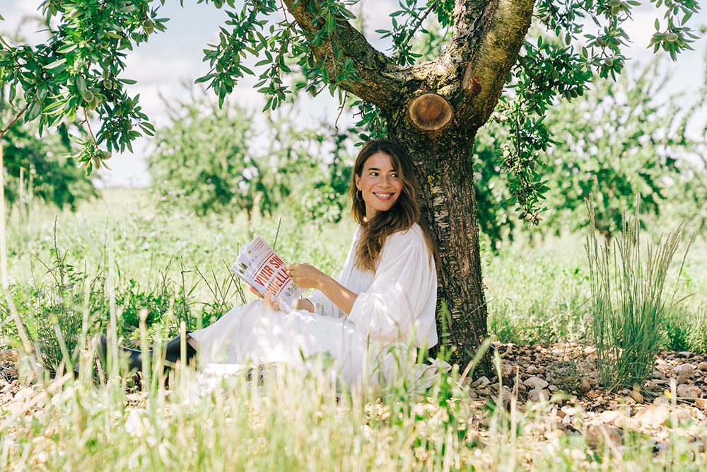 Ana De Santos Gilsanz Autora Segoviana