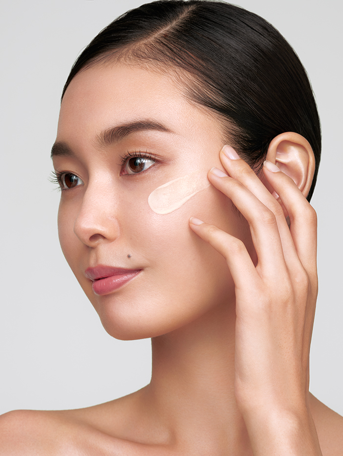 Cle De Peau Beaute Firming SerumSupreme Nueva Textura Piel Belleza