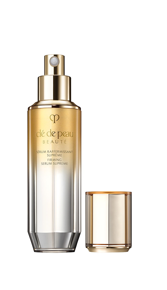 Cle De Peau Beaute NuevoFirmingSerumSupreme