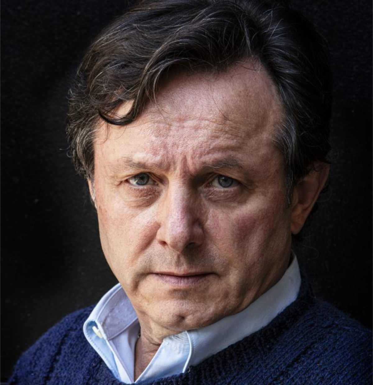 Amador Fonfria Santín