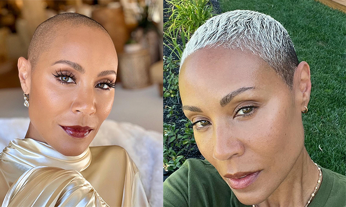 Jada Pinkett Smith