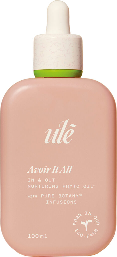 Avoir It All Ulé Beauty