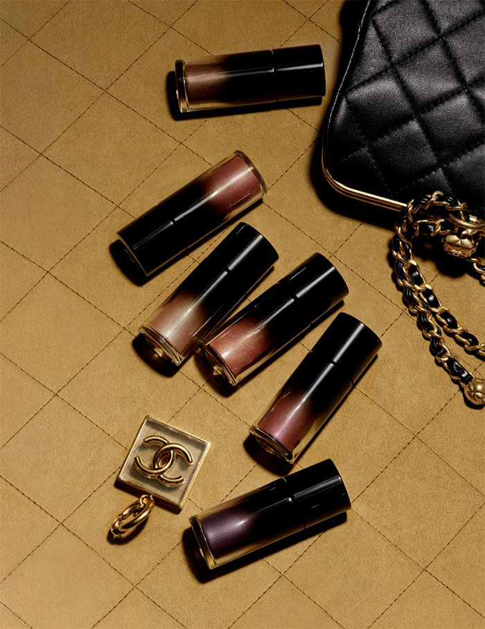 chanel sombra de ojos en polvo novedad otoño 2023 