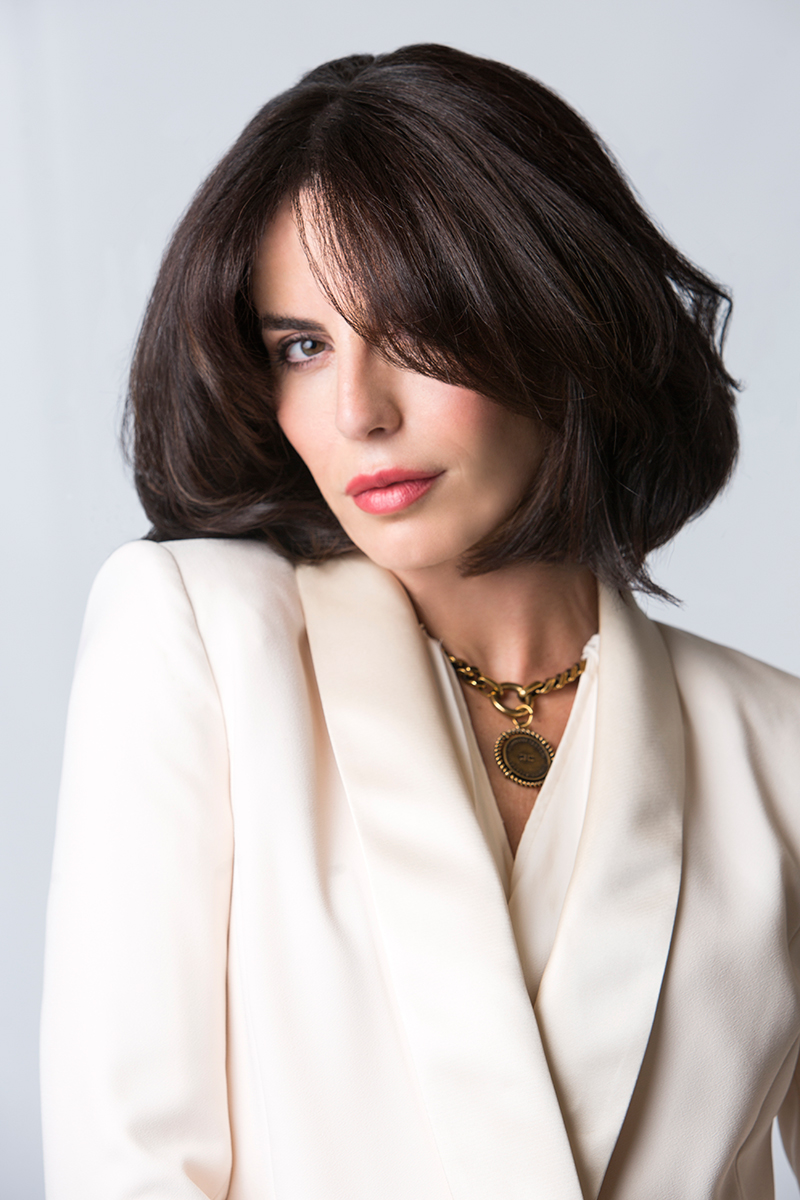 Yolanda Aberasturi tendencias peluquería Loreal Professionnel