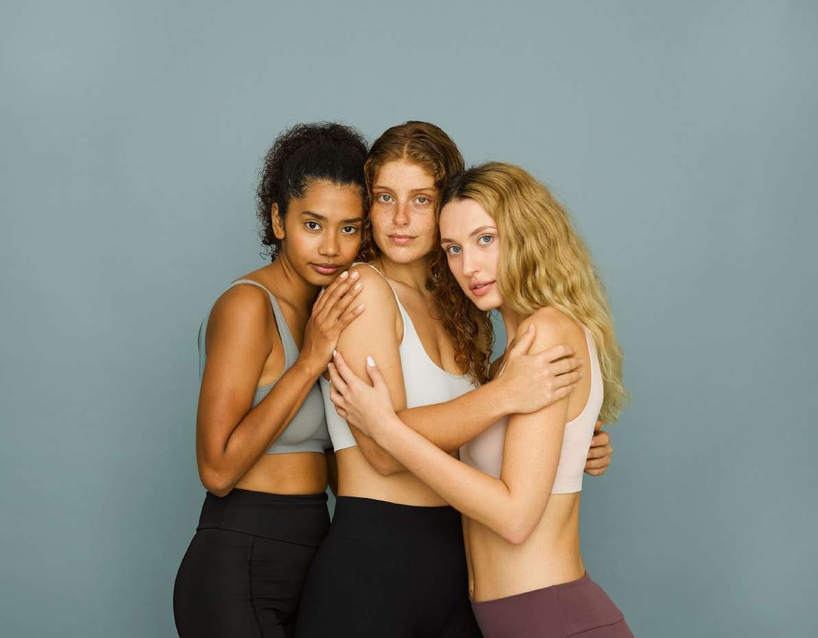 MyAlma Higiene Intima Femenina Con Algodón Eco