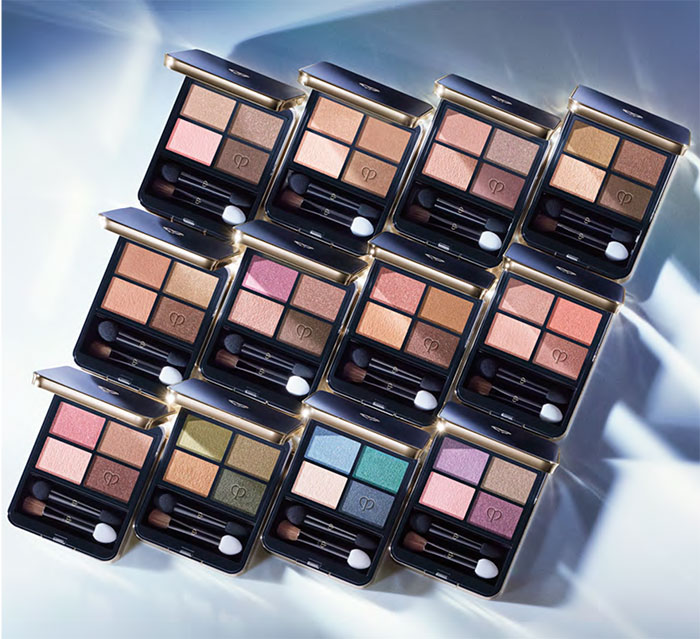 sombras-ojos-otoño-cle de peau beaute