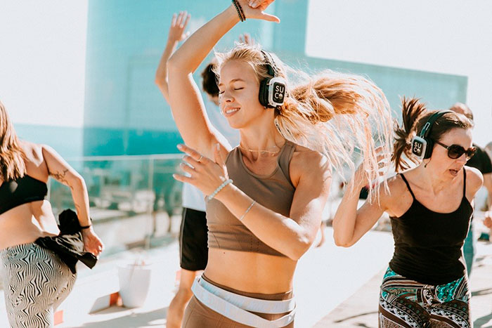 La Experiencia De Yoga Suco Sessions Llega A Mallorca