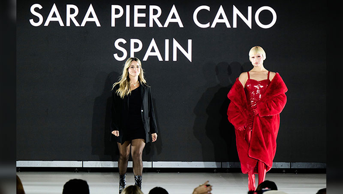 Sara Piera Tendencias Cabello