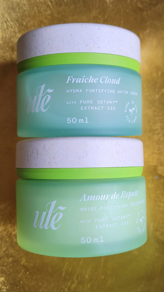 Ule Beauty Cosméticos Green