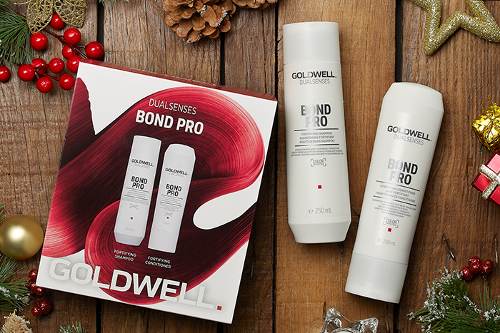 GWL DS XMAS BOND PRO