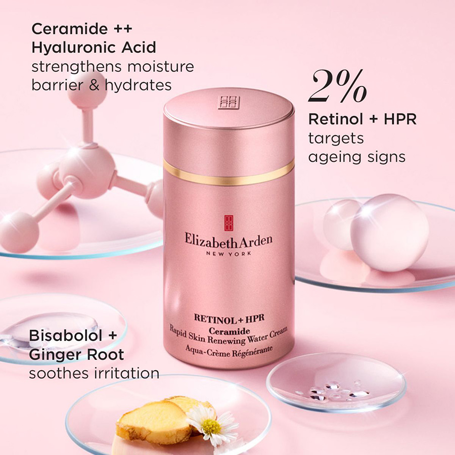 Elizabeth Arden Retinol + Hpr