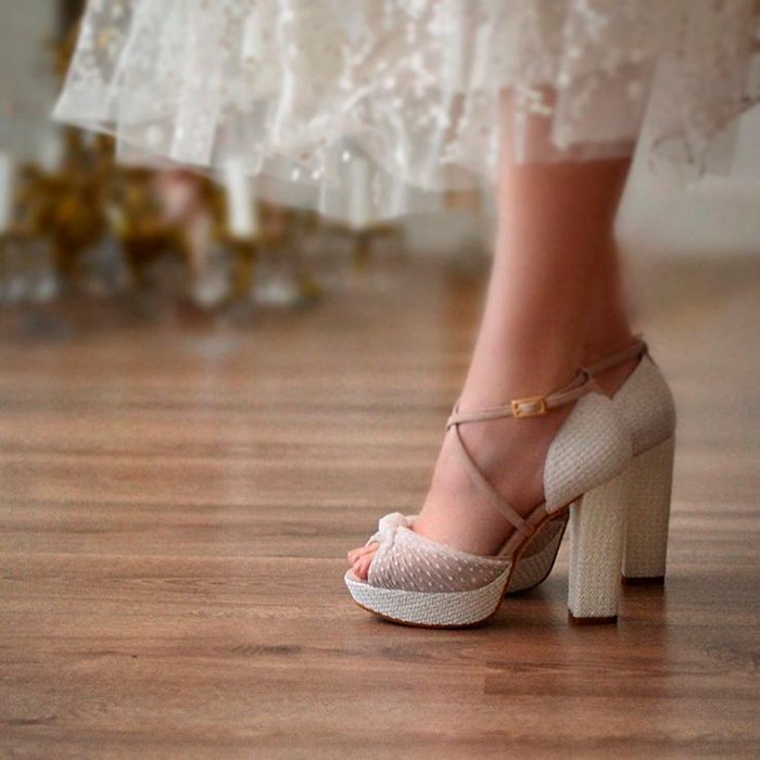 Zapatos Personalizados A Medida