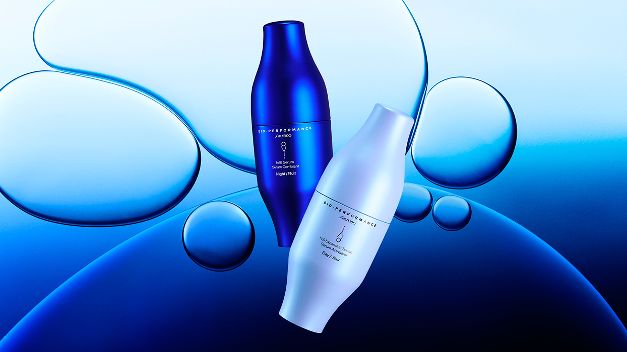 Skin Filler Bio Performance Shiseido Sérums Ácido Hialurónico Shiseido