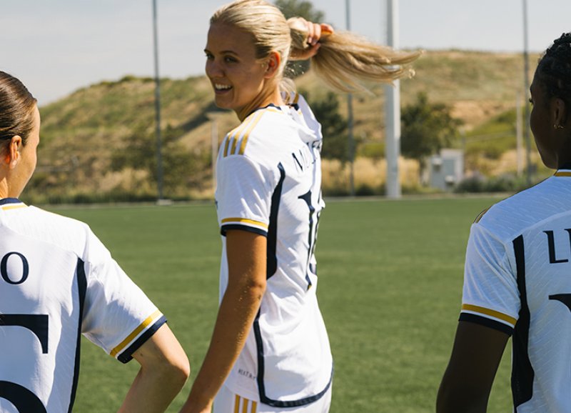 Cantabria Labs Real Madrid Femenino