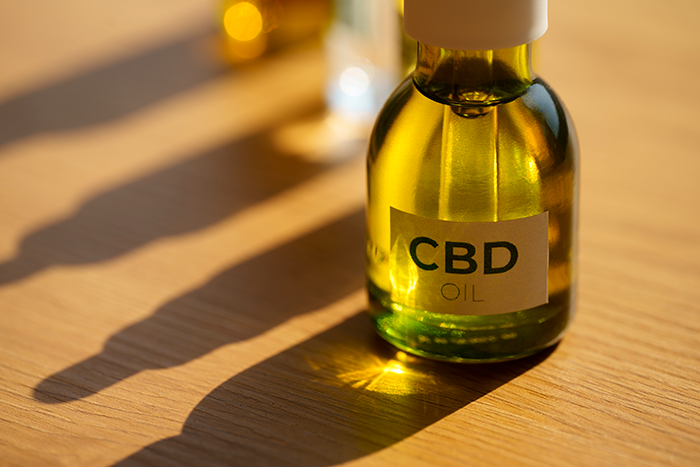 CBD frenar envejecimiento