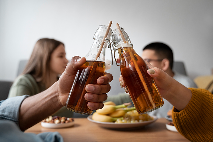 Kombucha