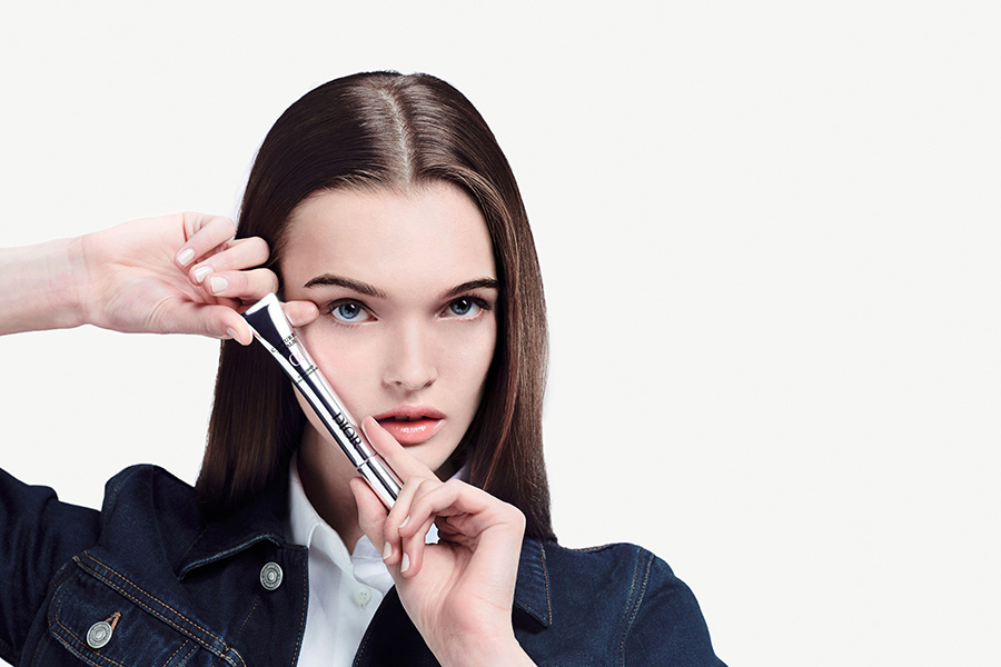 DIOR CAPTURE TOTALE HYALUSHOT ARRUGAS SERUM