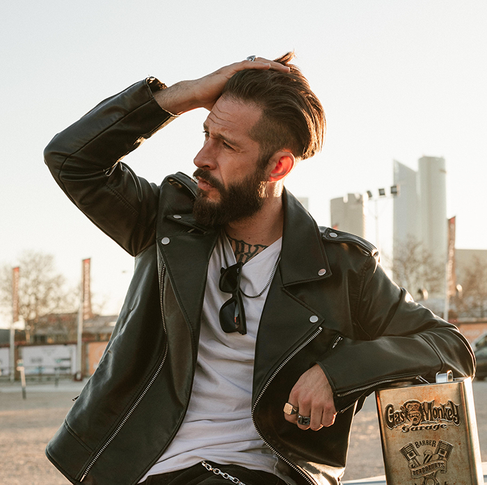 Gasmonkey Beardburys 4
