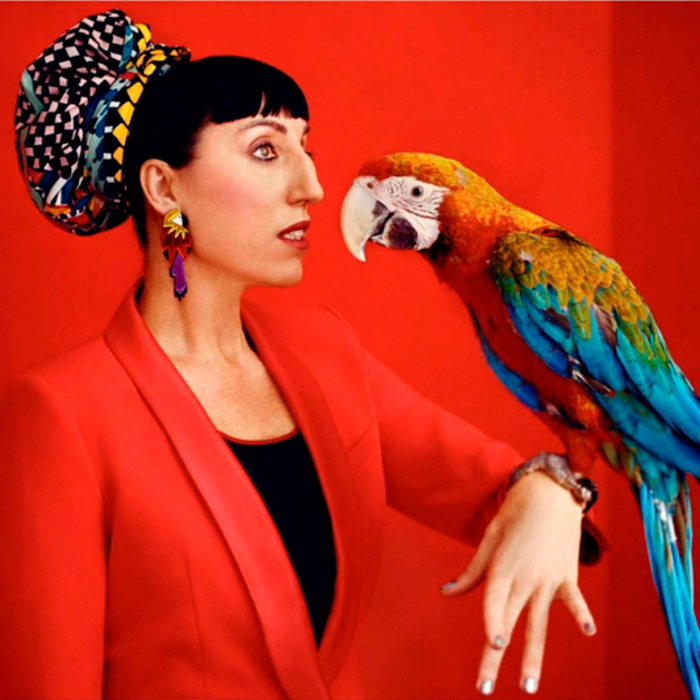 Pendientes Metacrilato Rossy (1)