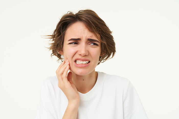Sensibilidad Dental