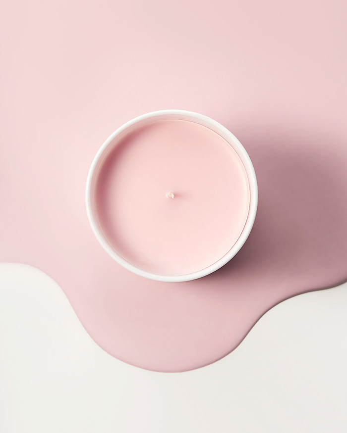 Carrière Frères 2024 Rose Menthe Candle 3397690003495 (6)