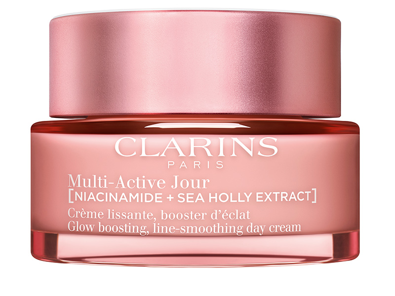 Clarins Multi Active Dia