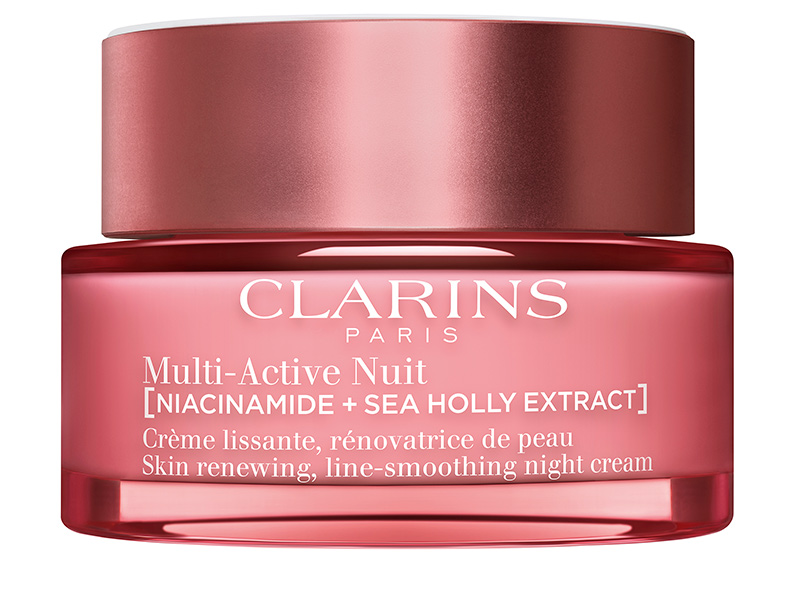 Clarins Multi Active Noche