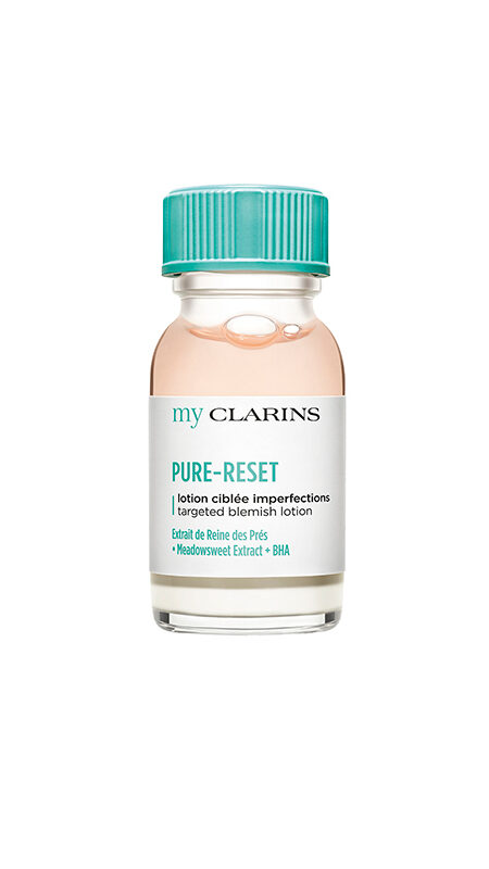 MyClarins Pure Reset Targeted Blemish Lotion