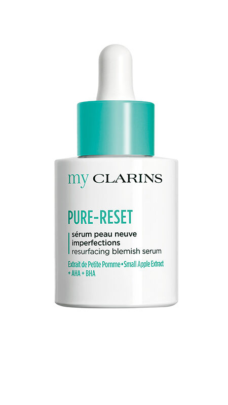 Myclarins Pure Reset Serum