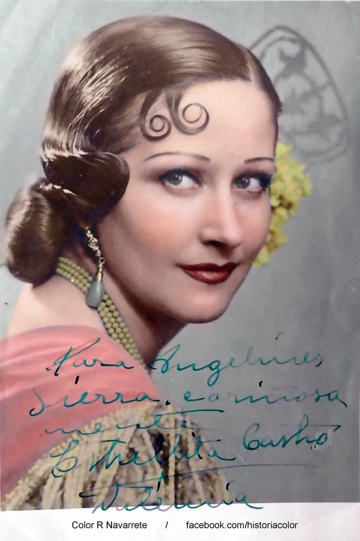 Estrellita Castro