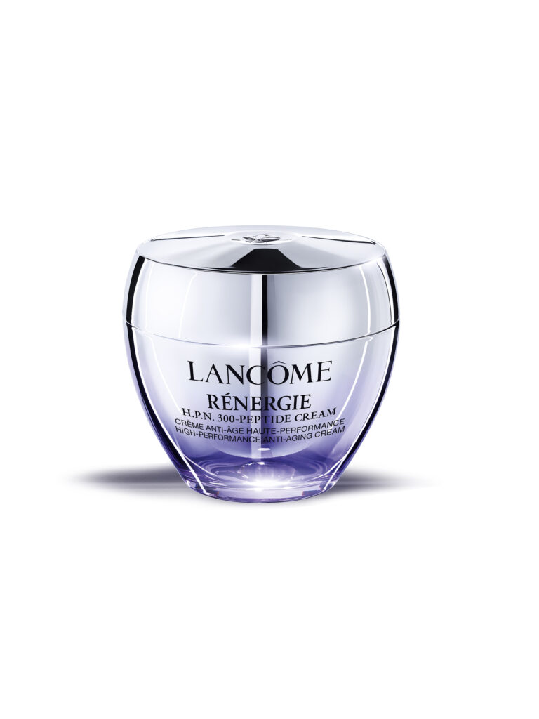 2. Lancôme Rénergie H.P.N 300 Peptide Cream