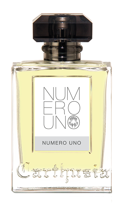 perfumes autor hombres CARTHUSIA 'NUMERO UNO