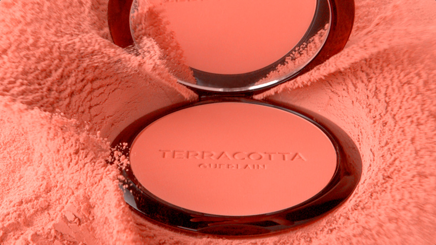 TERRACOTA BLUSH 2024