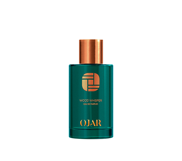 perfumes autor hombres 'WOOD WHISPER' De OJAR