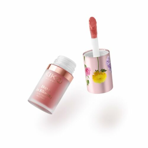 tendencias maquillaje 2024 kiko milano primavera verano