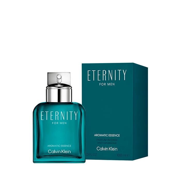 aromas lujo hombres Eternity For Men
