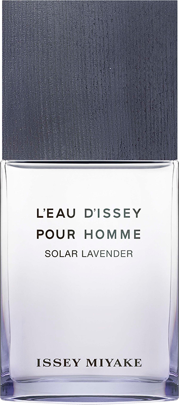  Issey Miyake Leau Dissey Pour Homme Solar Lavander Eau De Toilette Intense 50 Ml 1153 333 0050 1