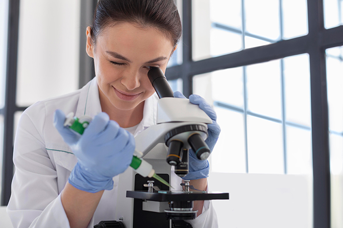 Mujeres Ciencia Asignatura Pendiente