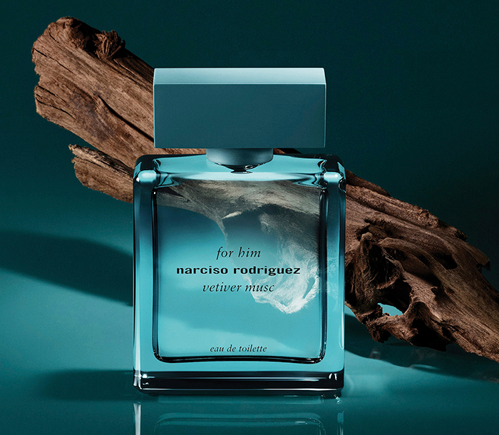 aromas lujo 2024 Narciso Rodriguez