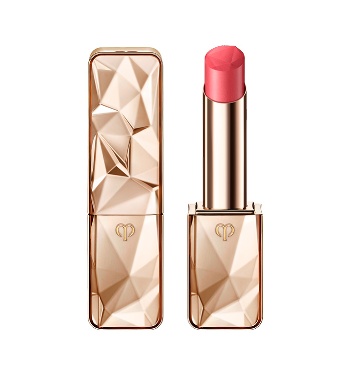 The Precious Lipstick Cle De Peua Beaute Makeup Trends Shiseido1