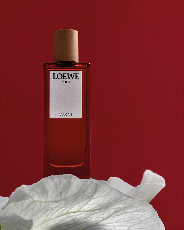 aromas lujo 2024 Vulcan Loewe