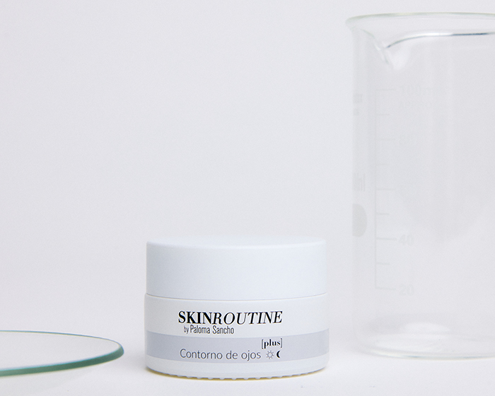 Contorno De Ojos SkinRoutine By Paloma Sancho