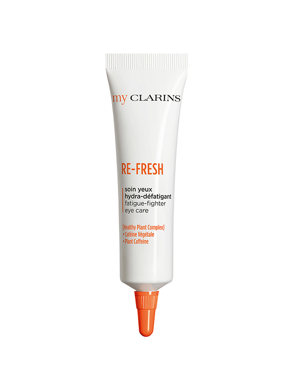 Myclarins Re Fresh Fatigue Fighter Eye Care